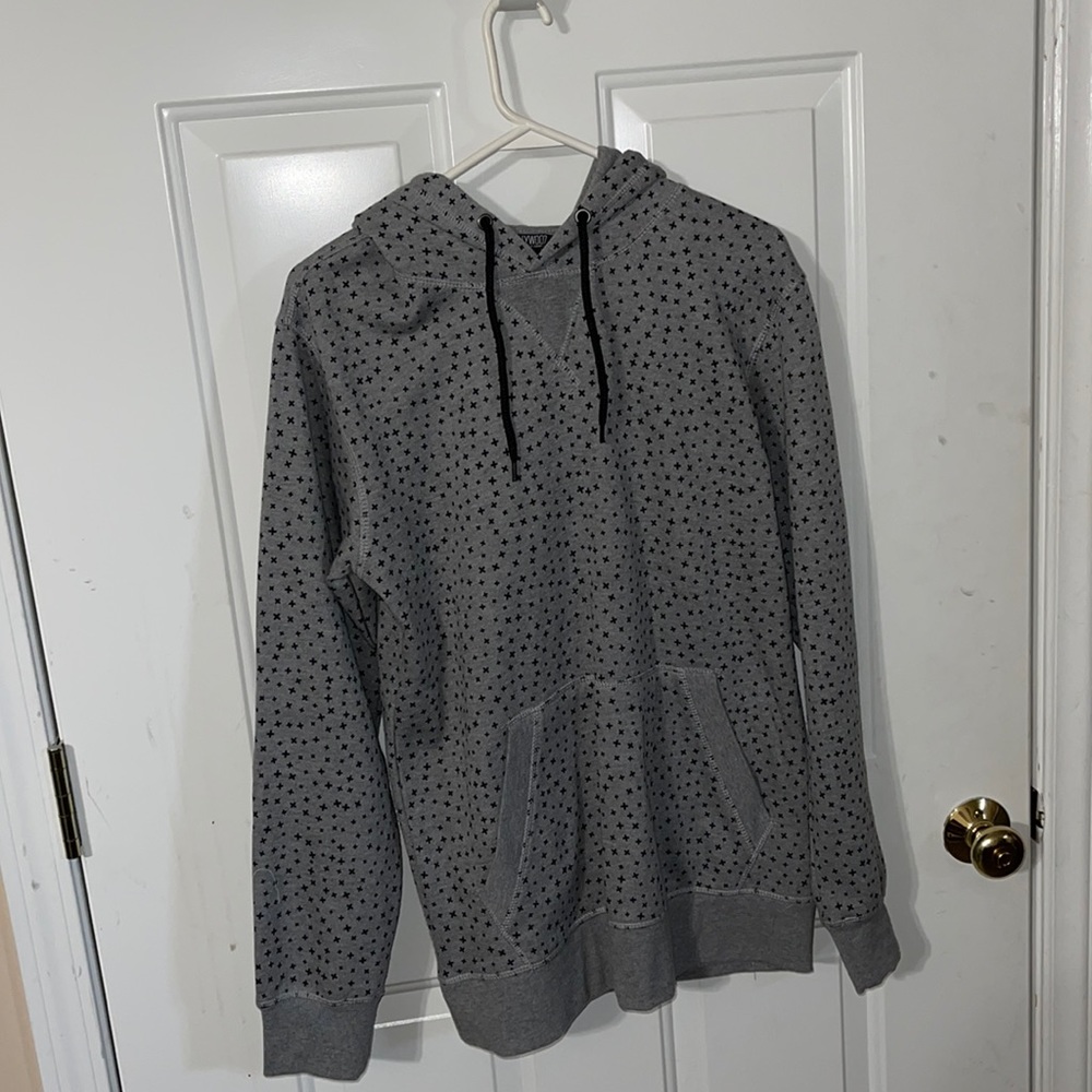 Men’s Sweatshirt